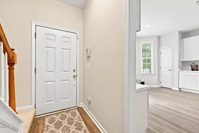 501 Nottinghill Walk, Apex, NC 27502 - Photo 9