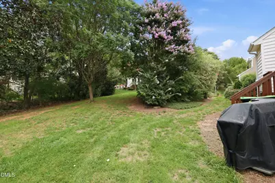 501 Nottinghill Walk, Apex, NC 27502 - Photo 49