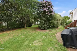 501 Nottinghill Walk, Apex, NC 27502 - Photo 49