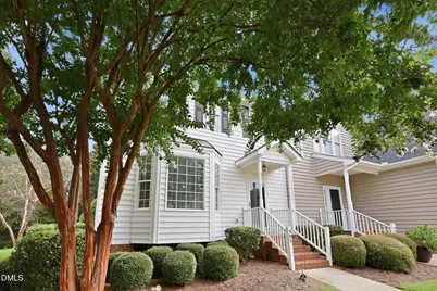 501 Nottinghill Walk, Apex, NC 27502 - Photo 43