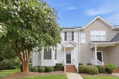 501 Nottinghill Walk, Apex, NC 27502 - Photo 1