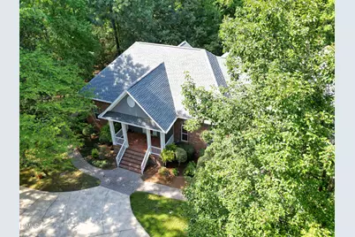 10824 Rondeau Woods Court, Raleigh, NC 27614 - Photo 7