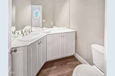 10824 Rondeau Woods Court, Raleigh, NC 27614 - Photo 27