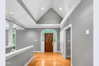 10824 Rondeau Woods Court, Raleigh, NC 27614 - Photo 9