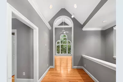 10824 Rondeau Woods Court, Raleigh, NC 27614 - Photo 11