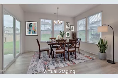 60 Steel Springs Lane, Angier, NC 27501 - Photo 5