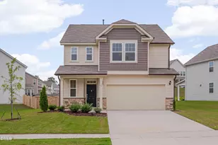 60 Steel Springs Ln, Angier, NC 27501 - Photo 1