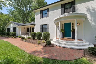 621 Edgewater Drive, Garner, NC 27529 - Photo 41