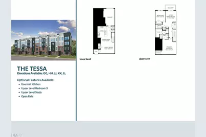1305 Granholm Road #107, Cary, NC 27519 - Photo 3