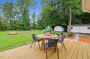 1405 Sundown Dr, Mebane, NC 27302 - Photo 21