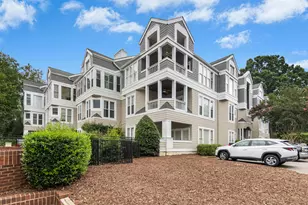 1000 Brighthurst Dr, Raleigh, NC 27605 - Photo 1