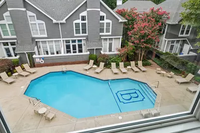 1000 Brighthurst Drive #309, Raleigh, NC 27605 - Photo 25