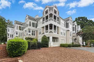 1000 Brighthurst Dr, Raleigh, NC 27605 - Photo 1