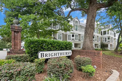 1000 Brighthurst Drive #309, Raleigh, NC 27605 - Photo 31