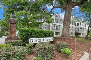 1000 Brighthurst Dr, Raleigh, NC 27605 - Photo 31