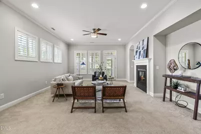 1936 Bright Kannon Way, Wendell, NC 27591 - Photo 19