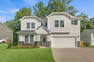 284 Merritt Lk Ave, Zebulon, NC 27597 - Photo 1