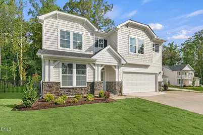 284 Merritt Lk Avenue, Zebulon, NC 27597 - Photo 3