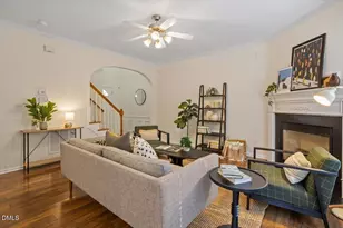 1423 Crimson Creek Dr, Durham, NC 27713 - Photo 5