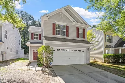 1423 Crimson Creek Drive, Durham, NC 27713 - Photo 1