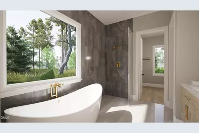 7924 Wexford Waters Lane, Wake Forest, NC 27587 - Photo 33