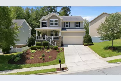 211 Willowbend Lane, Hillsborough, NC 27278 - Photo 1