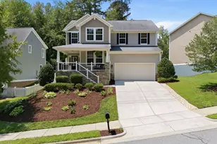 211 Willowbend Ln, Hillsborough, NC 27278 - Photo 1