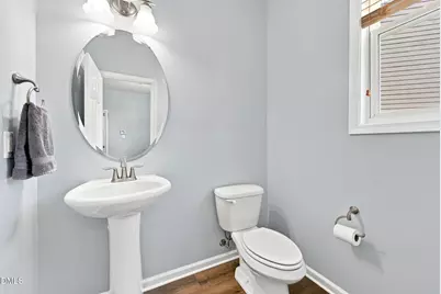211 Willowbend Lane, Hillsborough, NC 27278 - Photo 25