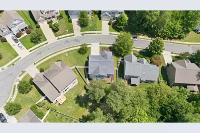 211 Willowbend Lane, Hillsborough, NC 27278 - Photo 5