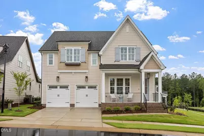 177 Big Bradley Drive, Wendell, NC 27591 - Photo 1