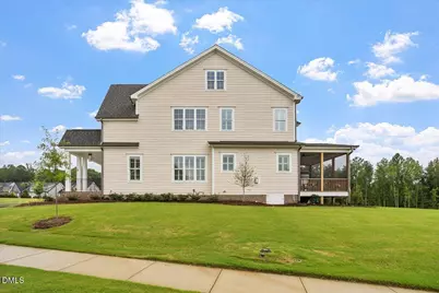 177 Big Bradley Drive, Wendell, NC 27591 - Photo 3