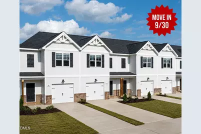 332 W Saltgrass Lane, Smithfield, NC 27577 - Photo 1