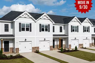332 W Saltgrass Ln, Smithfield, NC 27577 - Photo 1