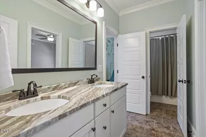 7915 Longleaf Branch Court, Raleigh, NC 27612 - Photo 43
