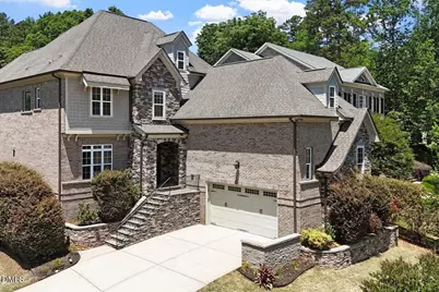 7915 Longleaf Branch Court, Raleigh, NC 27612 - Photo 3