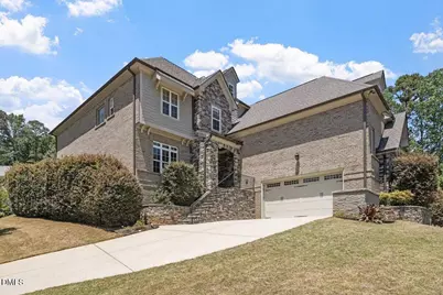 7915 Longleaf Branch Court, Raleigh, NC 27612 - Photo 9