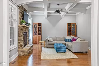 7915 Longleaf Branch Court, Raleigh, NC 27612 - Photo 29