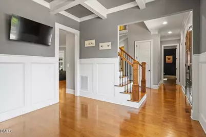 7915 Longleaf Branch Court, Raleigh, NC 27612 - Photo 11