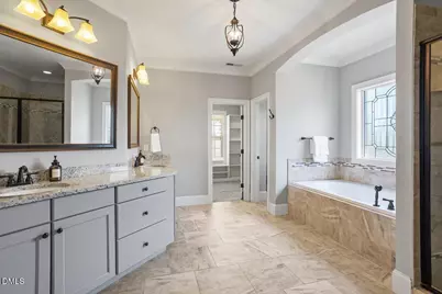 7915 Longleaf Branch Court, Raleigh, NC 27612 - Photo 37
