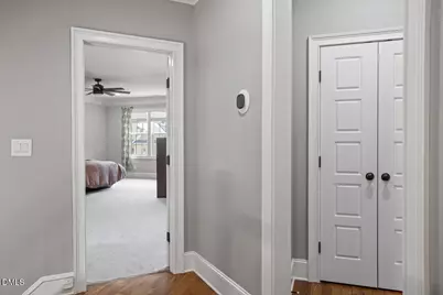 7915 Longleaf Branch Court, Raleigh, NC 27612 - Photo 33
