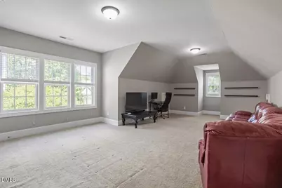7915 Longleaf Branch Court, Raleigh, NC 27612 - Photo 47