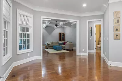 7915 Longleaf Branch Court, Raleigh, NC 27612 - Photo 17