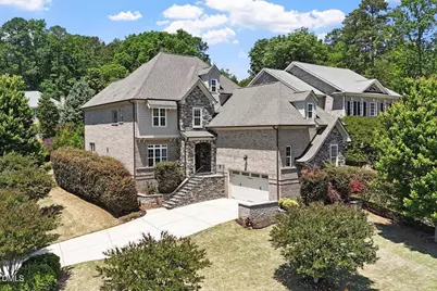 7915 Longleaf Branch Court, Raleigh, NC 27612 - Photo 3
