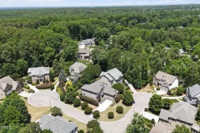 7915 Longleaf Branch Court, Raleigh, NC 27612 - Photo 61