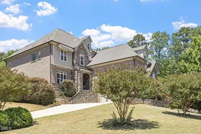 7915 Longleaf Branch Court, Raleigh, NC 27612 - Photo 7