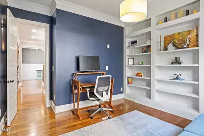 7915 Longleaf Branch Court, Raleigh, NC 27612 - Photo 15