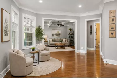 7915 Longleaf Branch Court, Raleigh, NC 27612 - Photo 17