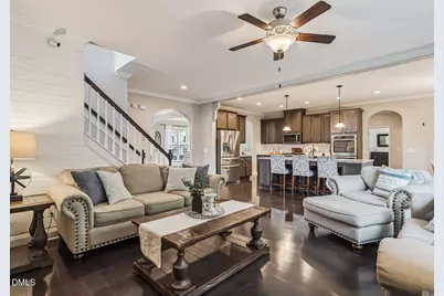 7049 Rex Road, Holly Springs, NC 27540 - Photo 11
