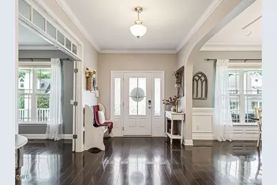 7049 Rex Road, Holly Springs, NC 27540 - Photo 3