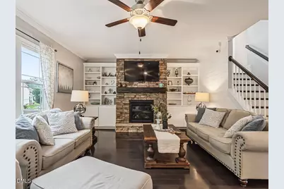 7049 Rex Road, Holly Springs, NC 27540 - Photo 9